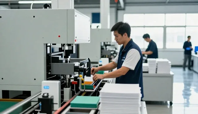 上海奥博自动化设备有限公司