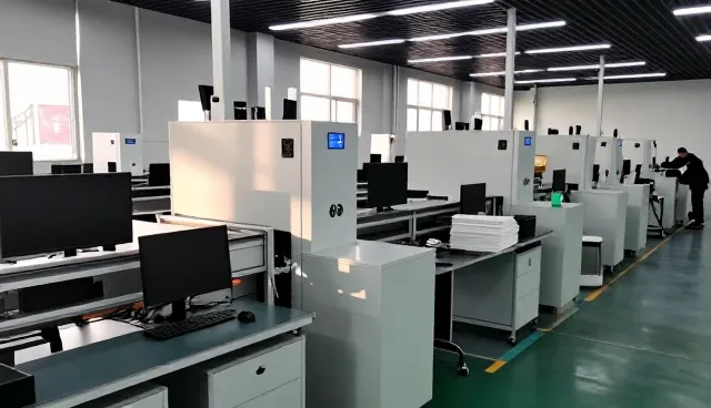 上海奥博自动化设备有限公司