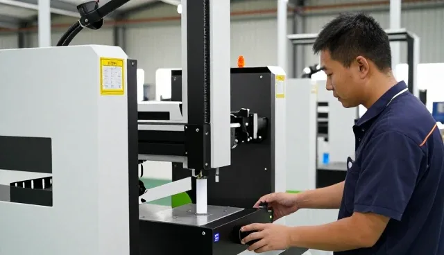 上海奥博自动化设备有限公司持续优化设备生产制造，满足机械设备需求